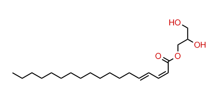 Glycerol 1-octadecadienoate